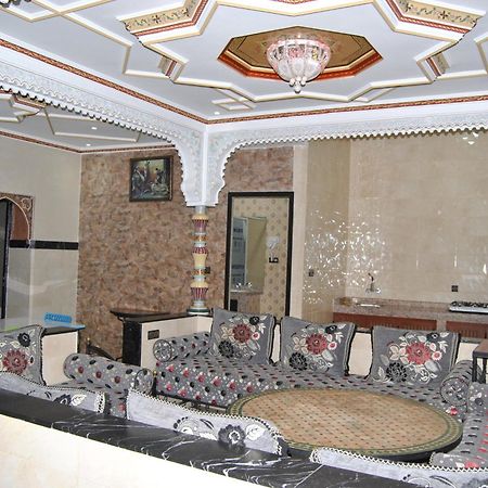 מרקש Residence Miramare Marrakech מראה חיצוני תמונה