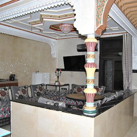 מרקש Residence Miramare Marrakech מראה חיצוני תמונה
