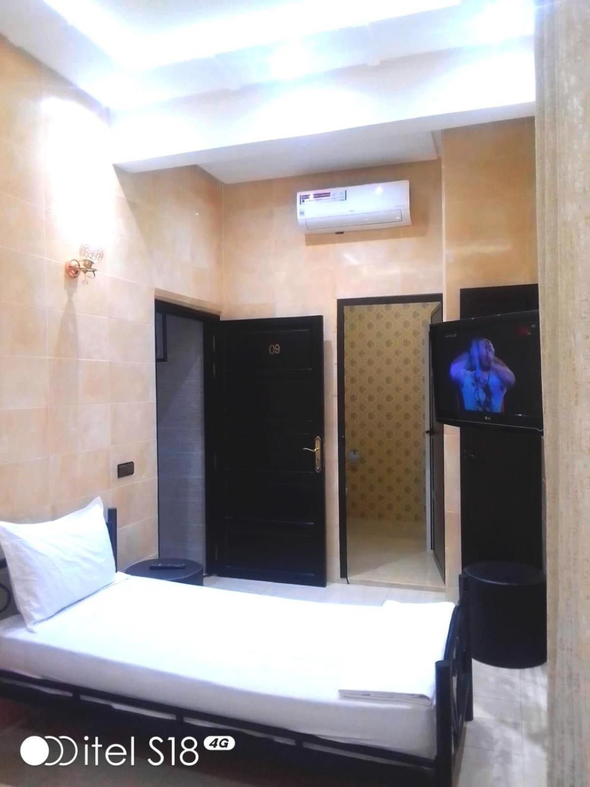 מרקש Residence Miramare Marrakech מראה חיצוני תמונה