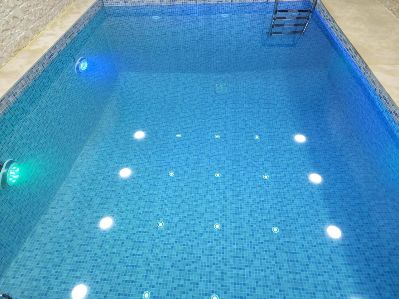 מרקש Residence Miramare Marrakech מראה חיצוני תמונה