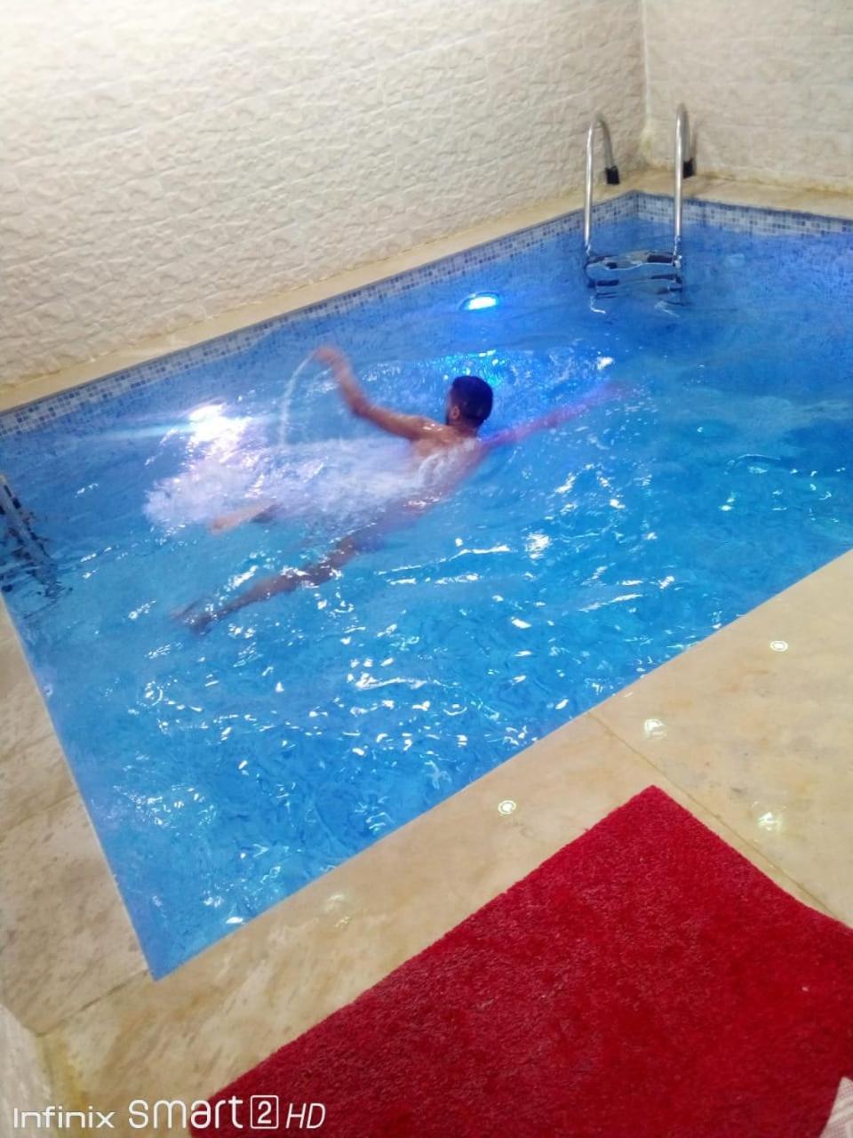 מרקש Residence Miramare Marrakech מראה חיצוני תמונה
