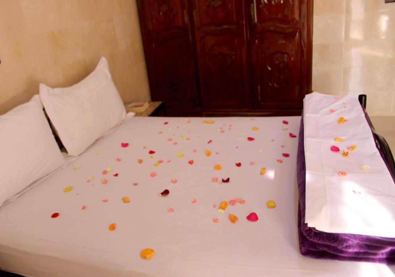 מרקש Residence Miramare Marrakech מראה חיצוני תמונה