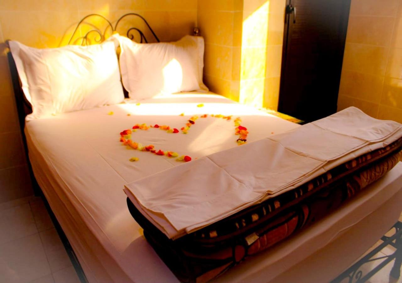 מרקש Residence Miramare Marrakech מראה חיצוני תמונה