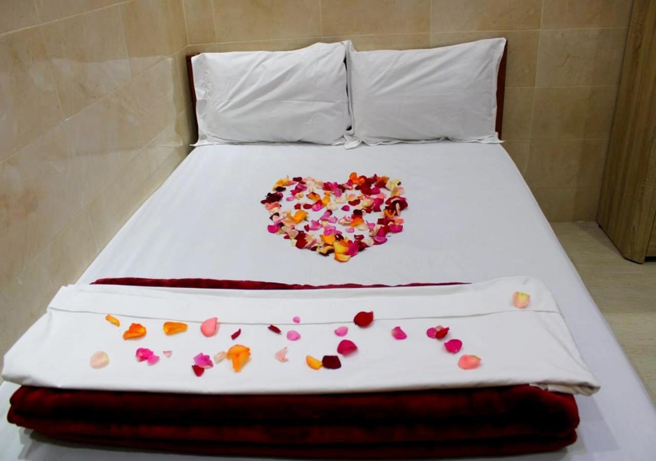 מרקש Residence Miramare Marrakech מראה חיצוני תמונה