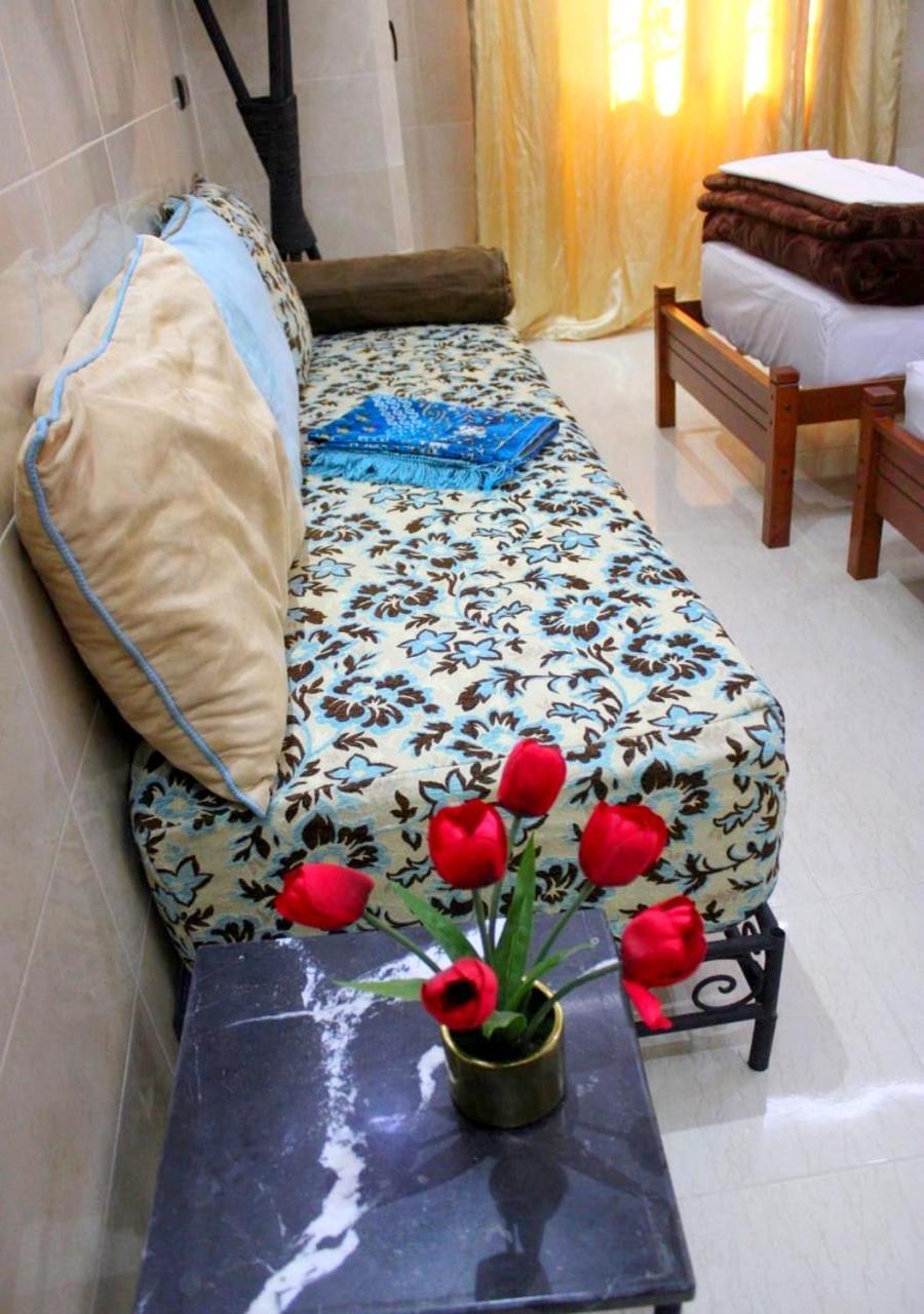 מרקש Residence Miramare Marrakech מראה חיצוני תמונה