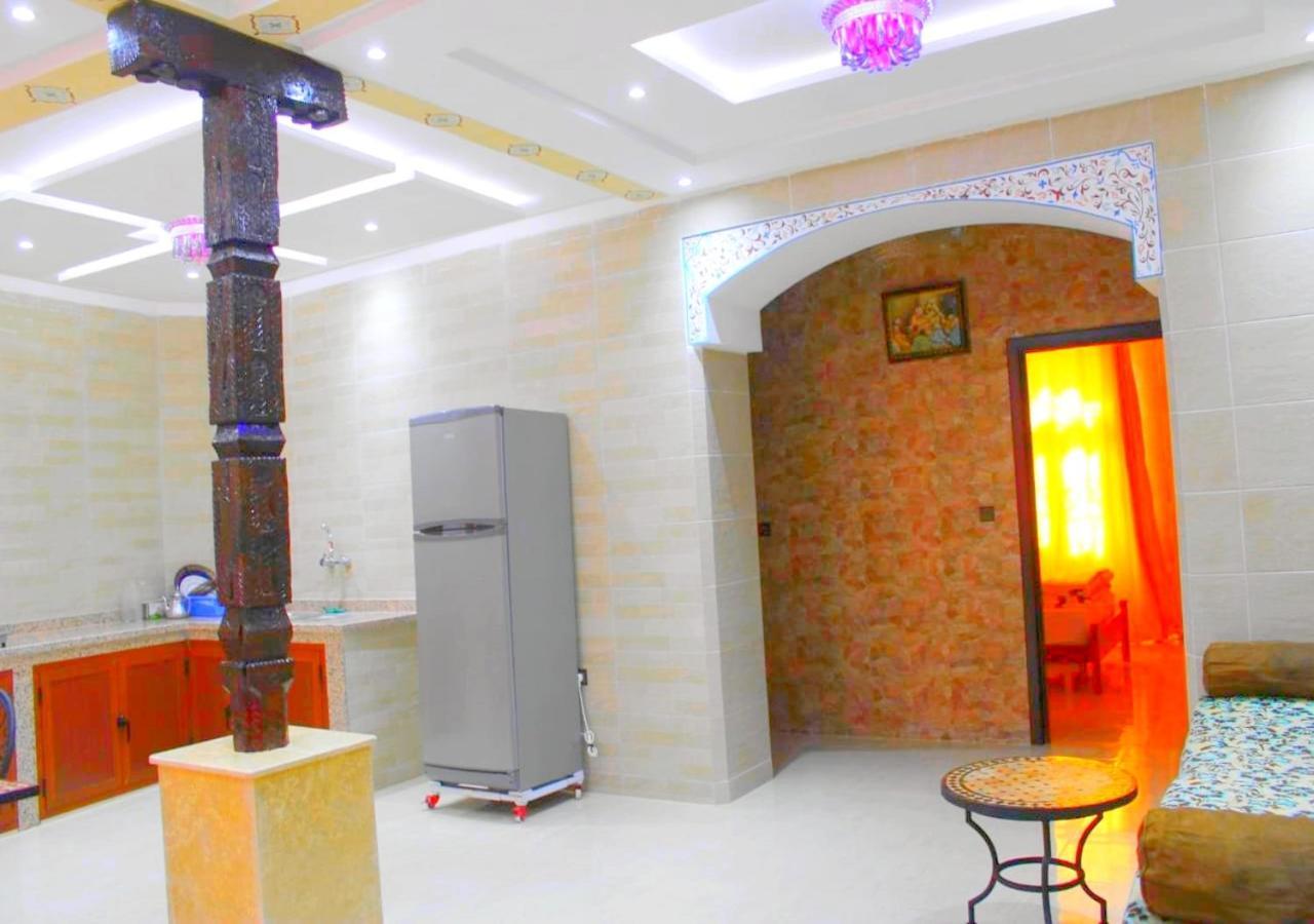 מרקש Residence Miramare Marrakech מראה חיצוני תמונה