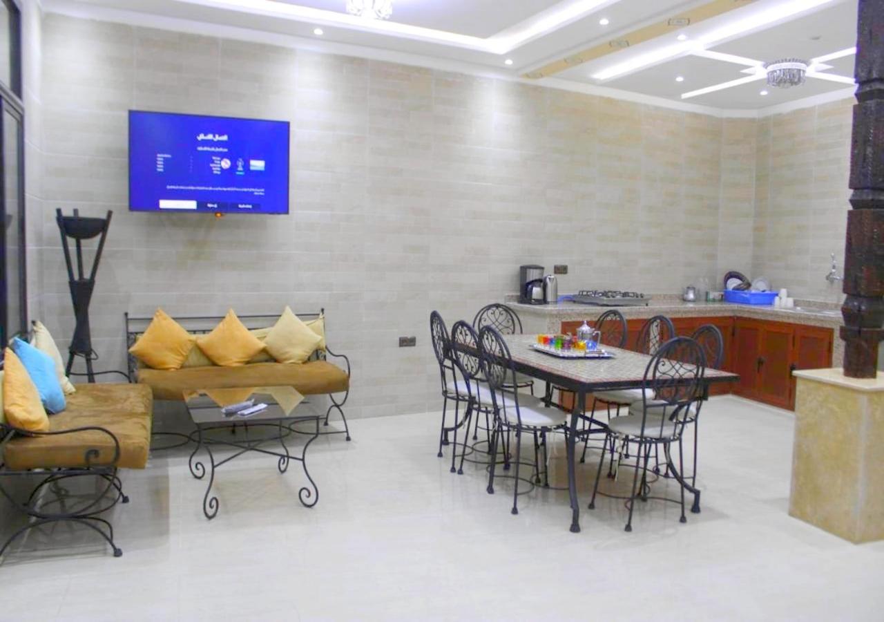 מרקש Residence Miramare Marrakech מראה חיצוני תמונה