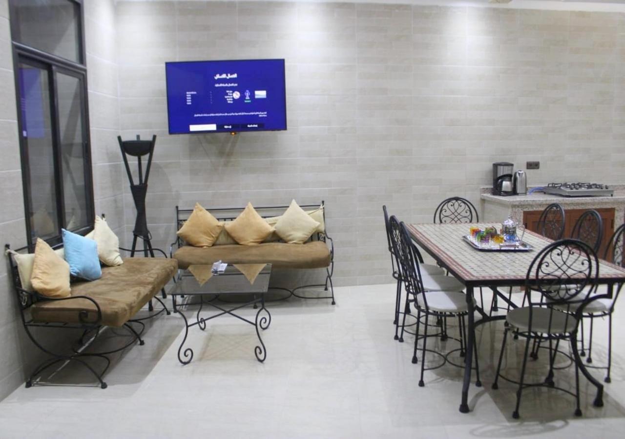 מרקש Residence Miramare Marrakech מראה חיצוני תמונה