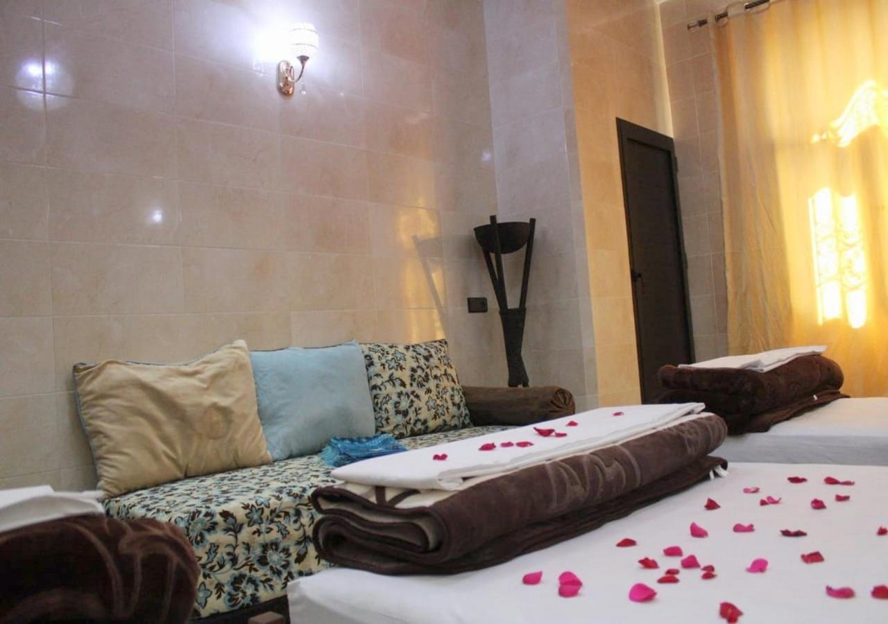 מרקש Residence Miramare Marrakech מראה חיצוני תמונה