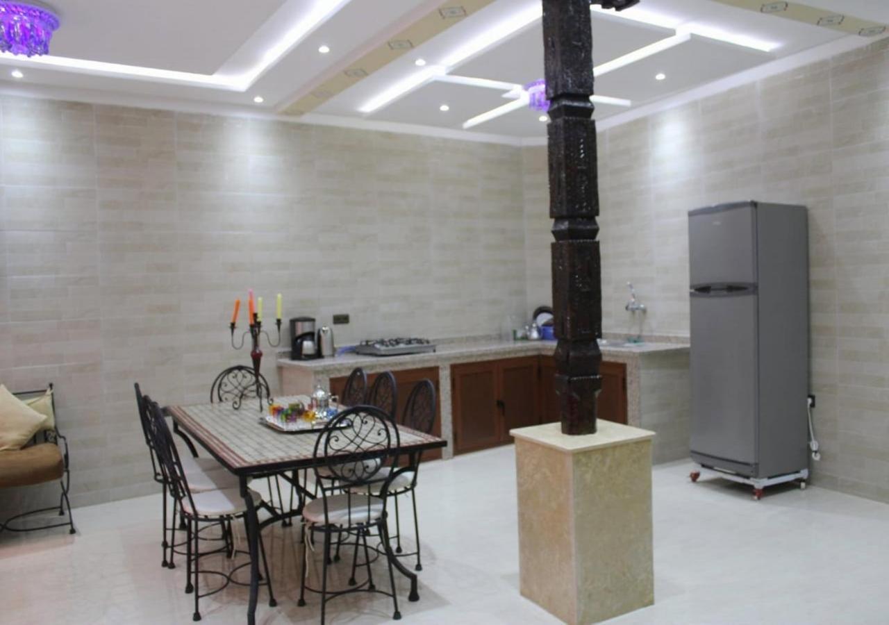 מרקש Residence Miramare Marrakech מראה חיצוני תמונה