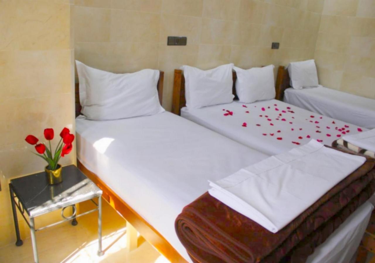 מרקש Residence Miramare Marrakech מראה חיצוני תמונה