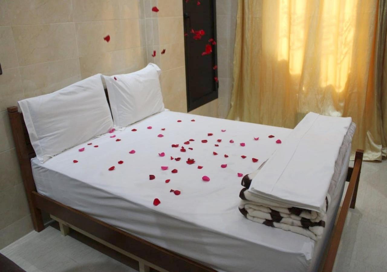 מרקש Residence Miramare Marrakech מראה חיצוני תמונה