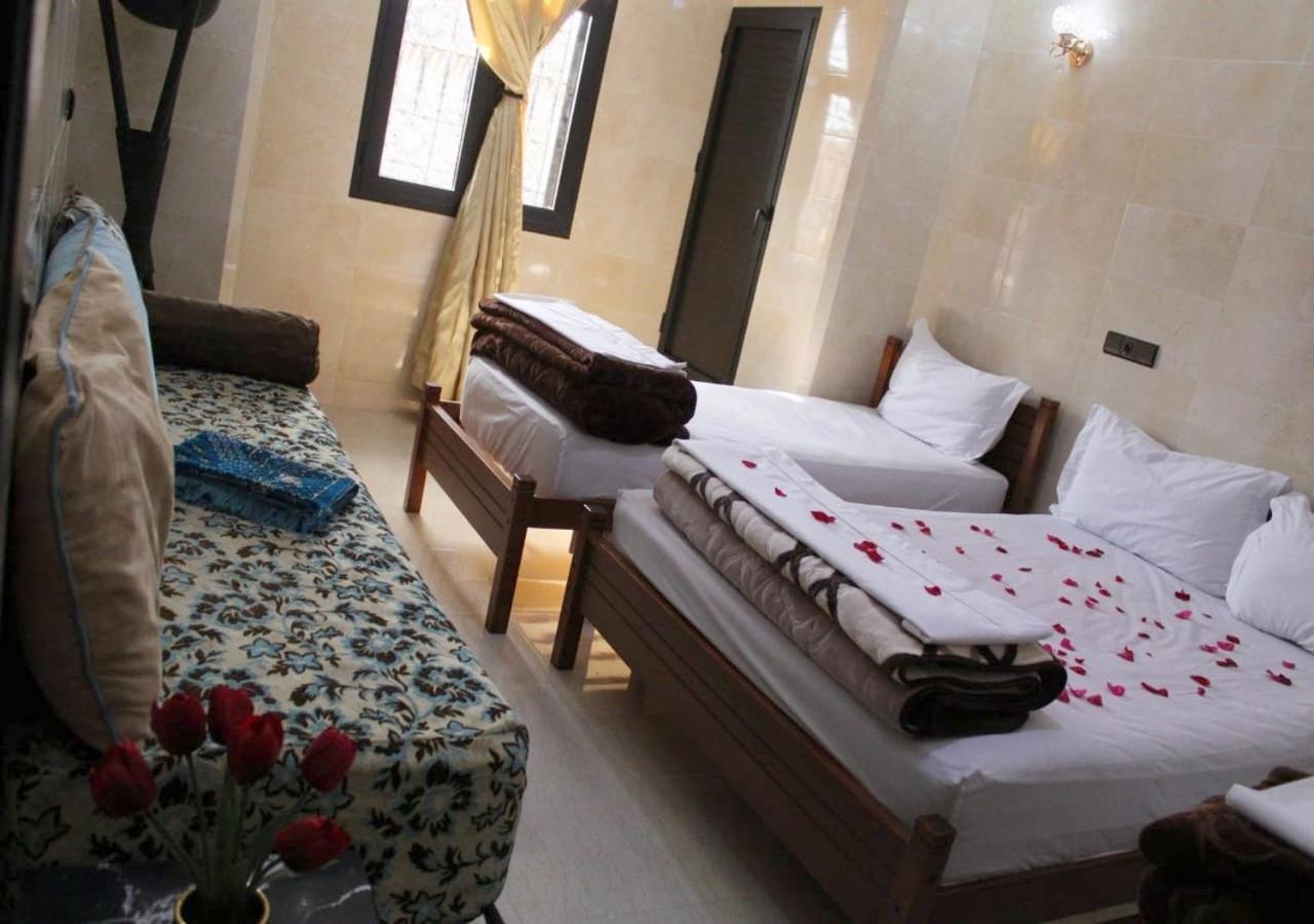 מרקש Residence Miramare Marrakech מראה חיצוני תמונה
