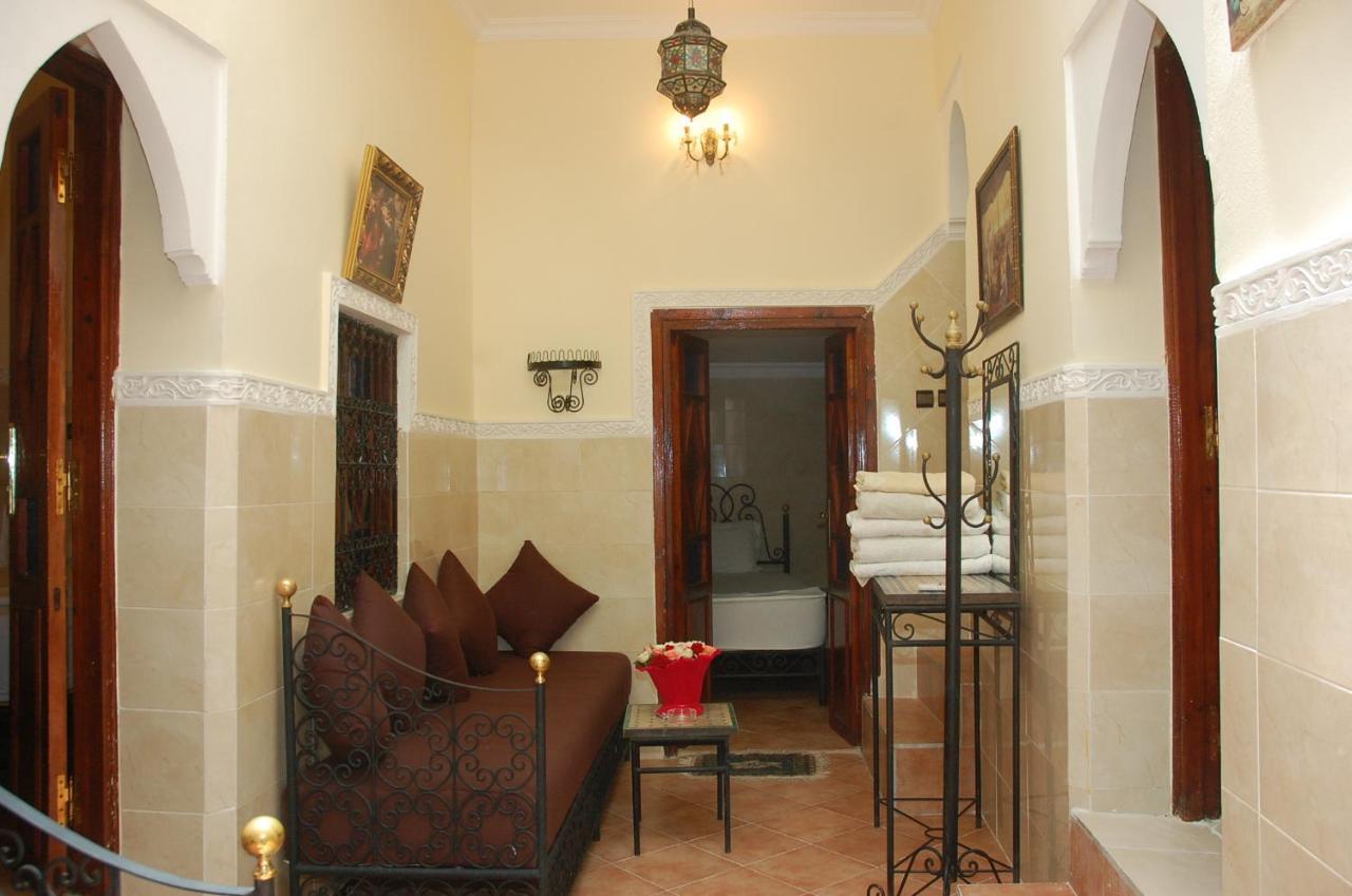 מרקש Residence Miramare Marrakech חדר תמונה